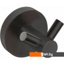 Аксессуары для ванной и туалета Bemeta Dark 204600 (черный)