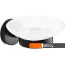 Аксессуары для ванной и туалета Bemeta Dark 204600 (черный)