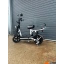 Электросамокаты и электроскутеры VOLT City JY4 (белый)