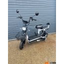 Электросамокаты и электроскутеры VOLT City JY4 (белый)