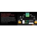 Внешние накопители Apacer AC633 2TB AP2TBAC633Y-1