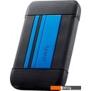 Внешние накопители Apacer AC633 2TB AP2TBAC633U-1