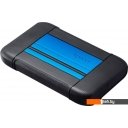 Внешние накопители Apacer AC633 2TB AP2TBAC633U-1
