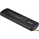Внешние накопители Apacer AS722 1TB AP1TBAS722B-1