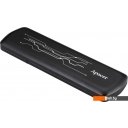 Внешние накопители Apacer AS722 1TB AP1TBAS722B-1