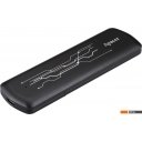 Внешние накопители Apacer AS722 512GB AP512GAS722B-1