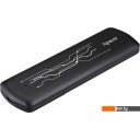 Внешние накопители Apacer AS722 512GB AP512GAS722B-1