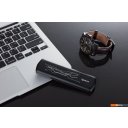 Внешние накопители Apacer AS722 512GB AP512GAS722B-1