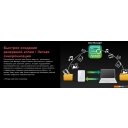 Внешние накопители Apacer AC633 1TB AP1TBAC633Y-1