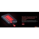 Внешние накопители Apacer AC633 1TB AP1TBAC633Y-1