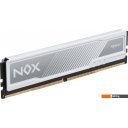 Оперативная память Apacer NOX 2x8ГБ DDR4 3200 МГц AH4U16G32C28YMWAA-2