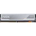 Оперативная память Apacer NOX 2x8ГБ DDR4 3200 МГц AH4U16G32C28YMWAA-2