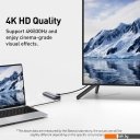 USB-хабы и док-станции Baseus Metal Gleam Series 7-in-1 Multifunctional Type-C WKWG020113