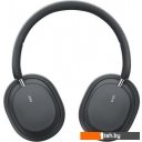 Наушники и гарнитуры Baseus Bowie D05 (темно-серый)