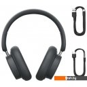 Наушники и гарнитуры Baseus Bowie D05 (темно-серый)