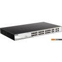 Коммутаторы D-Link DGS-1210-28P/F5A