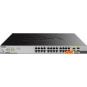 Коммутаторы D-Link DGS-1026MP/B2A