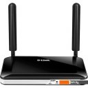 Беспроводные маршрутизаторы D-Link DWR-921/R3GR4HD