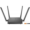 Беспроводные маршрутизаторы D-Link DIR-842/RU/R5A