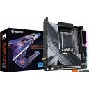 Материнские платы Gigabyte B760I Aorus Pro (rev. 1.x)