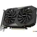 Видеокарты Gigabyte GeForce RTX 3050 Windforce OC 6G GV-N3050WF2OC-6GD