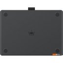 Графические планшеты Huion Inspiroy Frego M L610 (черный)