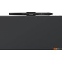 Графические планшеты Huion Inspiroy Frego M L610 (черный)