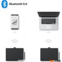 Графические планшеты Huion Inspiroy Frego M L610 (черный)