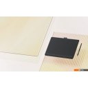 Графические планшеты Huion Inspiroy Frego M L610 (черный)