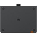 Графические планшеты Huion Inspiroy Frego M L610 (черный)