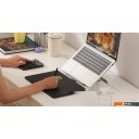 Графические планшеты Huion Inspiroy Frego M L610 (черный)