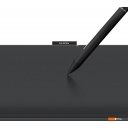Графические планшеты Huion Inspiroy Frego M L610 (черный)