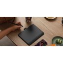 Графические планшеты Huion Inspiroy Frego M L610 (черный)