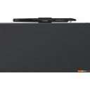 Графические планшеты Huion Inspiroy Frego M L610 (черный)