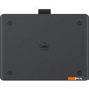 Графические планшеты Huion Inspiroy Frego S L310 (черный)