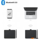 Графические планшеты Huion Inspiroy Frego S L310 (черный)