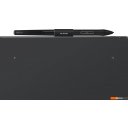 Графические планшеты Huion Inspiroy Frego S L310 (черный)