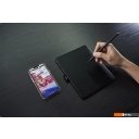 Графические планшеты Huion Inspiroy Frego S L310 (черный)
