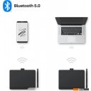 Графические планшеты Huion Inspiroy Frego S L310 (черный)