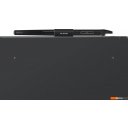 Графические планшеты Huion Inspiroy Frego S L310 (черный)