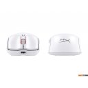Мыши HyperX Pulsefire Haste 2 Mini (белый)