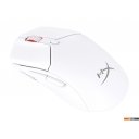 Мыши HyperX Pulsefire Haste 2 Mini (белый)