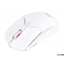 Мыши HyperX Pulsefire Haste 2 Mini (белый)