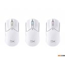 Мыши HyperX Pulsefire Haste 2 Mini (белый)