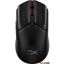 Мыши HyperX Pulsefire Haste 2 Mini (черный)