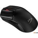 Мыши HyperX Pulsefire Haste 2 Mini (черный)