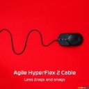 Мыши HyperX Pulsefire Haste 2 (белый)