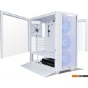 Корпуса Lian Li Lancool III RGB G99.LAN3RW.00