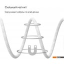 Кабели, адаптеры, разветвители Magssory CBL001 (1.2м, серебристый)