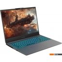 Ноутбуки Maibenben X-Treme Typhoon X16A-R77445FFSLGRE0